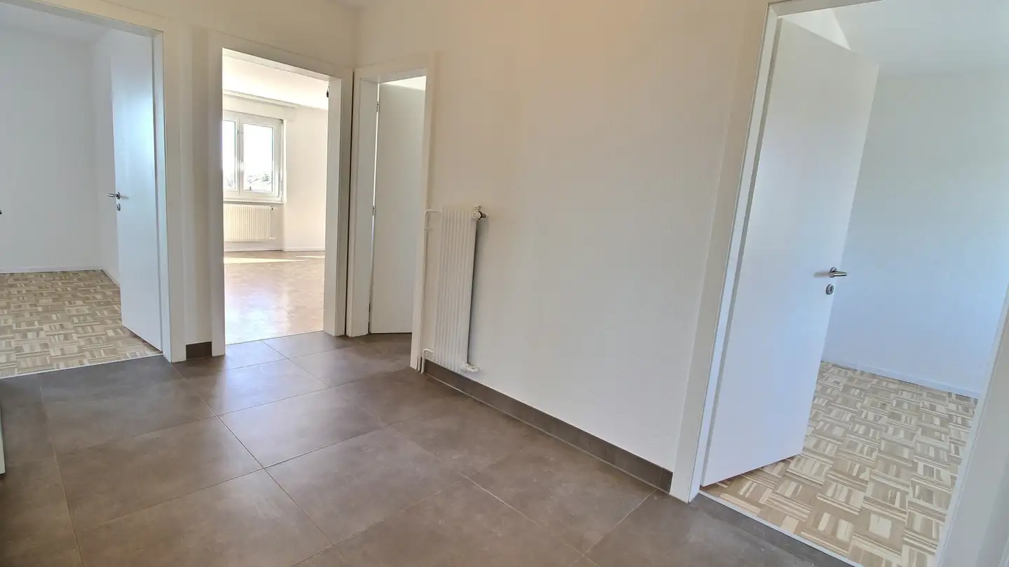 Apartment for rent - Route De Bourguillon 25, 1723 Marly - Photo 4