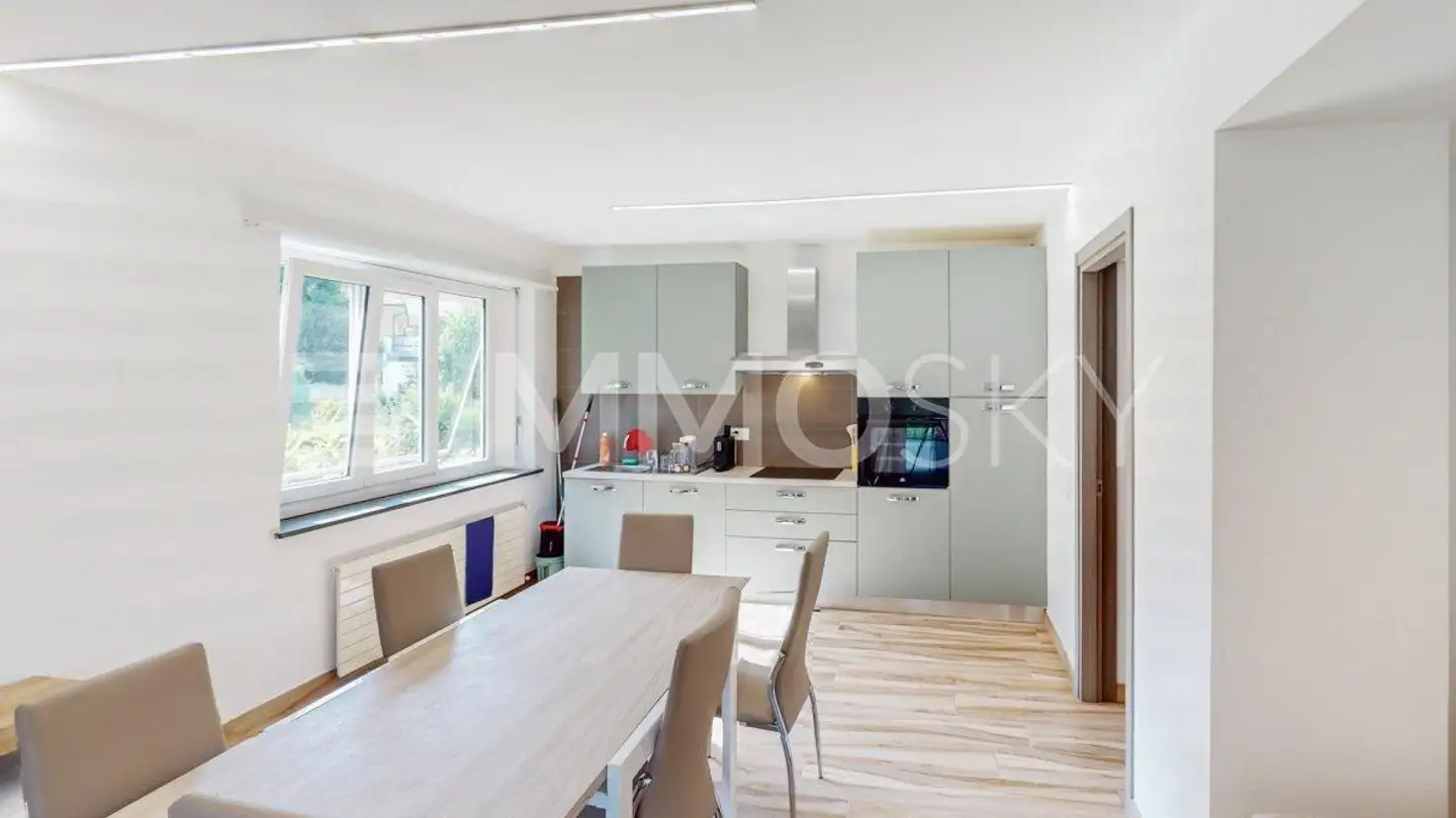 Appartement à vendre - 6616 Losone