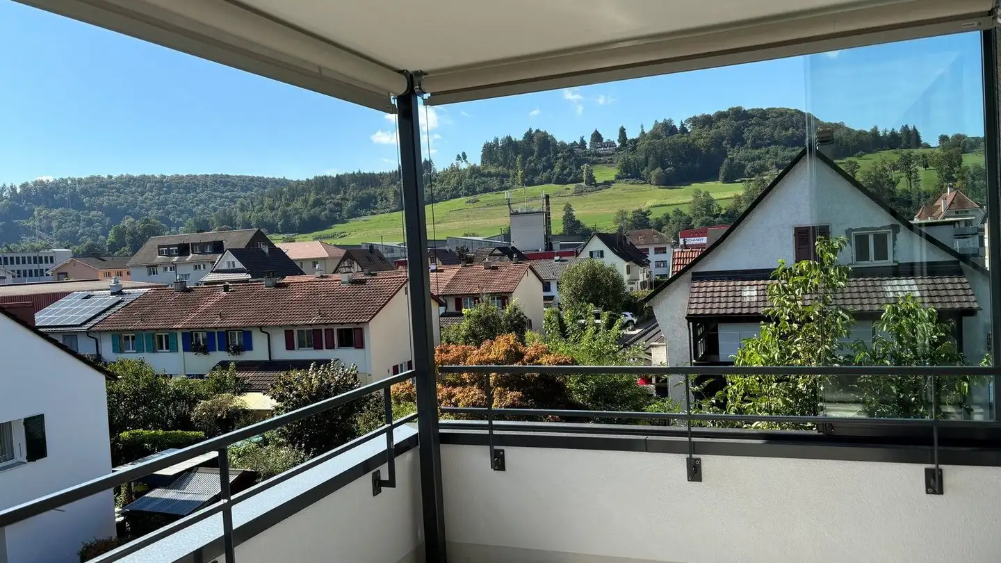 Appartement à louer - Oberfeldweg 21, 4402 Frenkendorf
