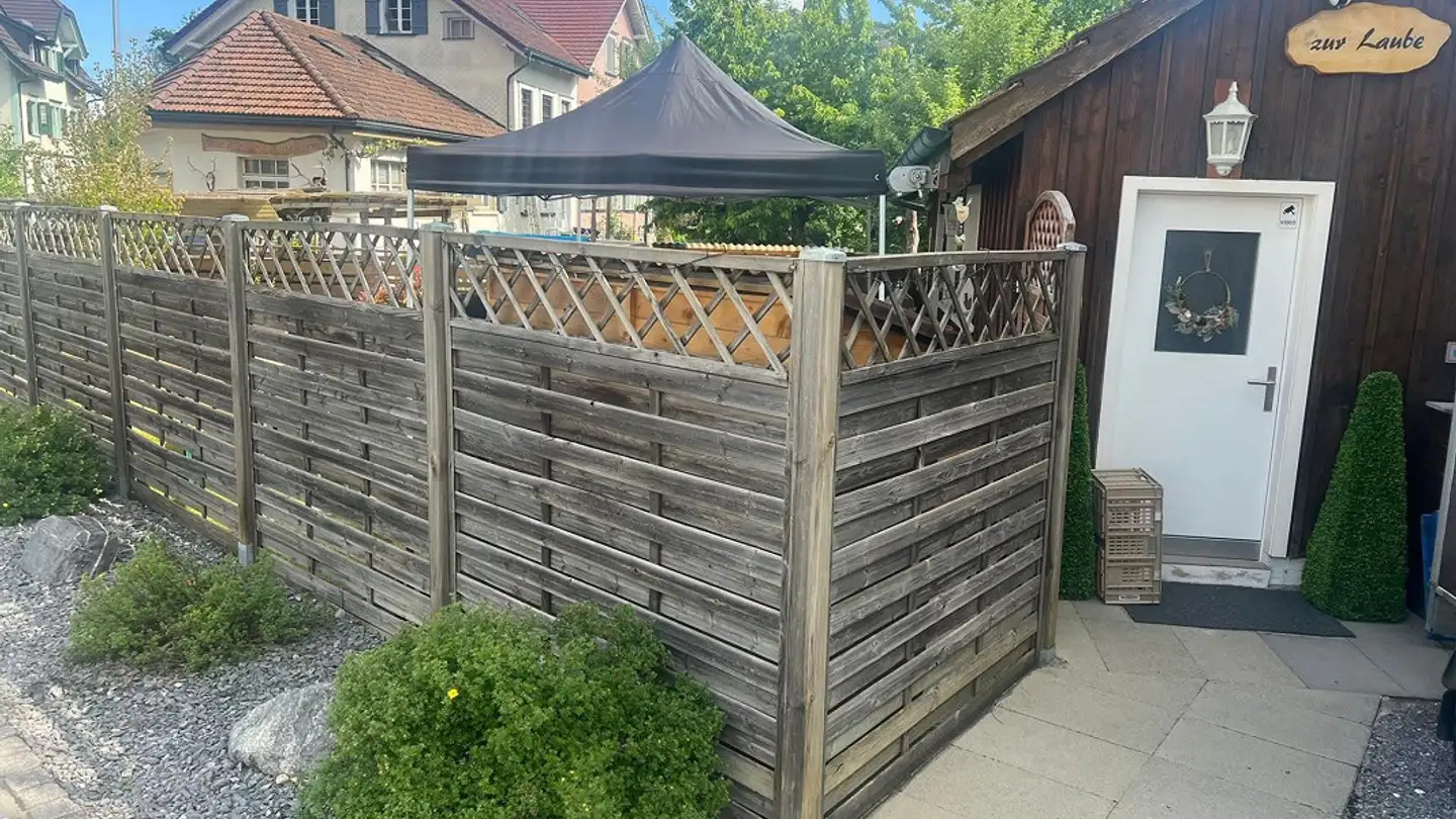 Chalet for sale - Landbergstrasse, 9230 Flawil