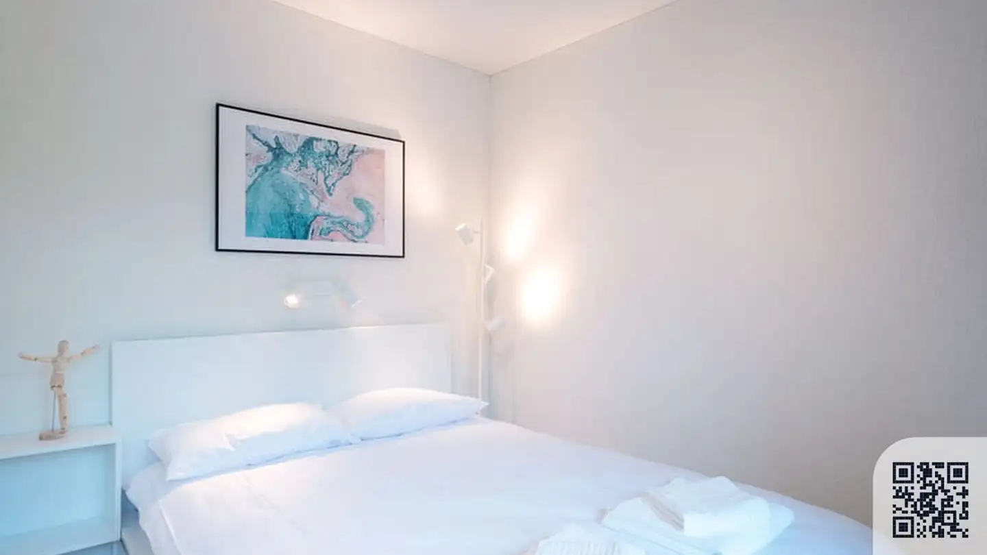 Furnished apartment for rent - Forchstrasse 282, 8125 Zollikerberg - Photo 3