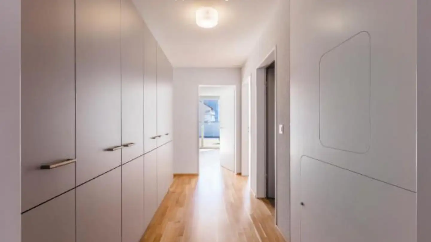 Wohnung mieten - Breite 5, 3800 Unterseen - Foto 2