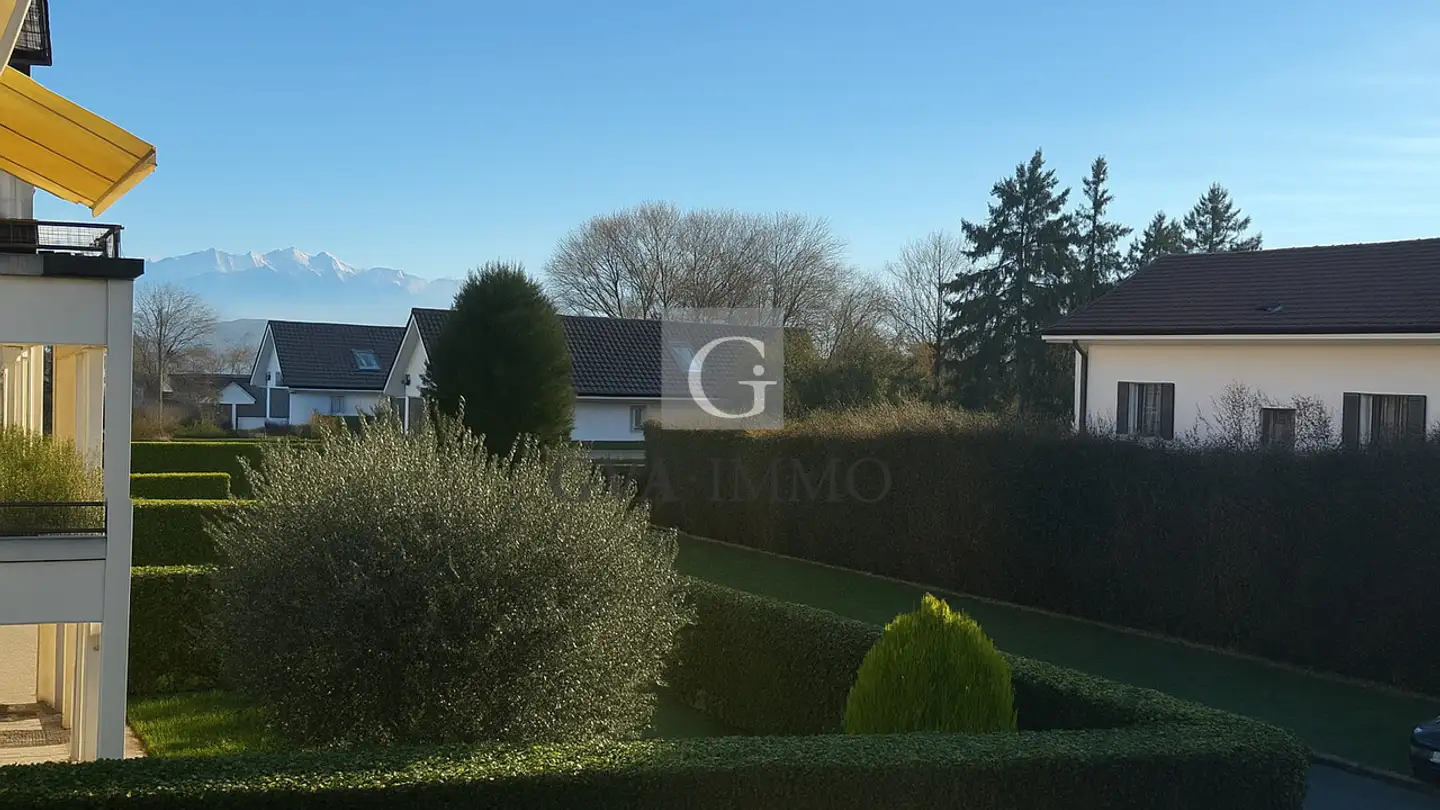 Apartment for sale - 1252 Meinier - Photo 2