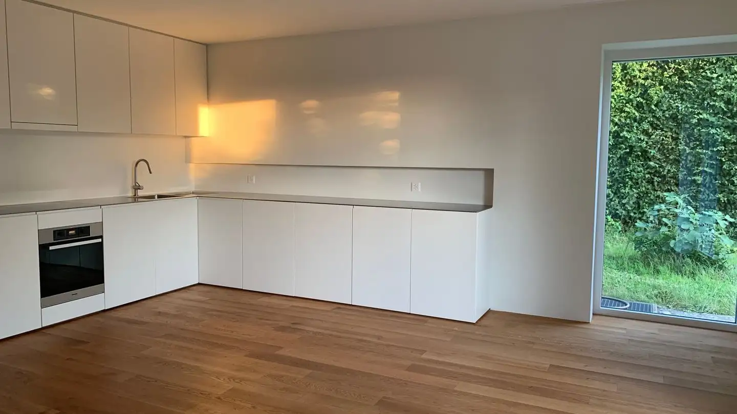 Appartamento in affitto - Höhestrasse 46, 8702 Zollikon