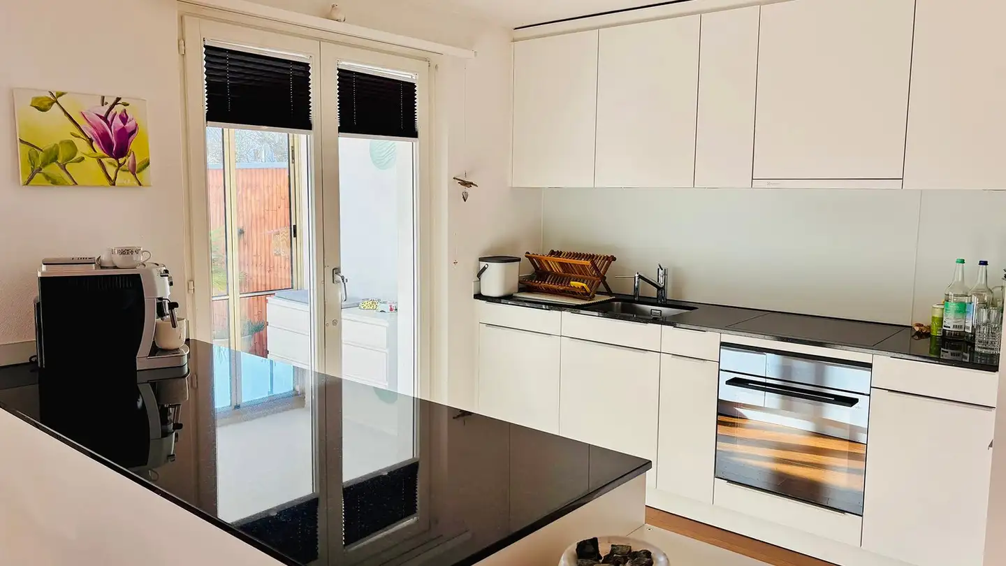 Einfamilienhaus kaufen - 5420 Ehrendingen