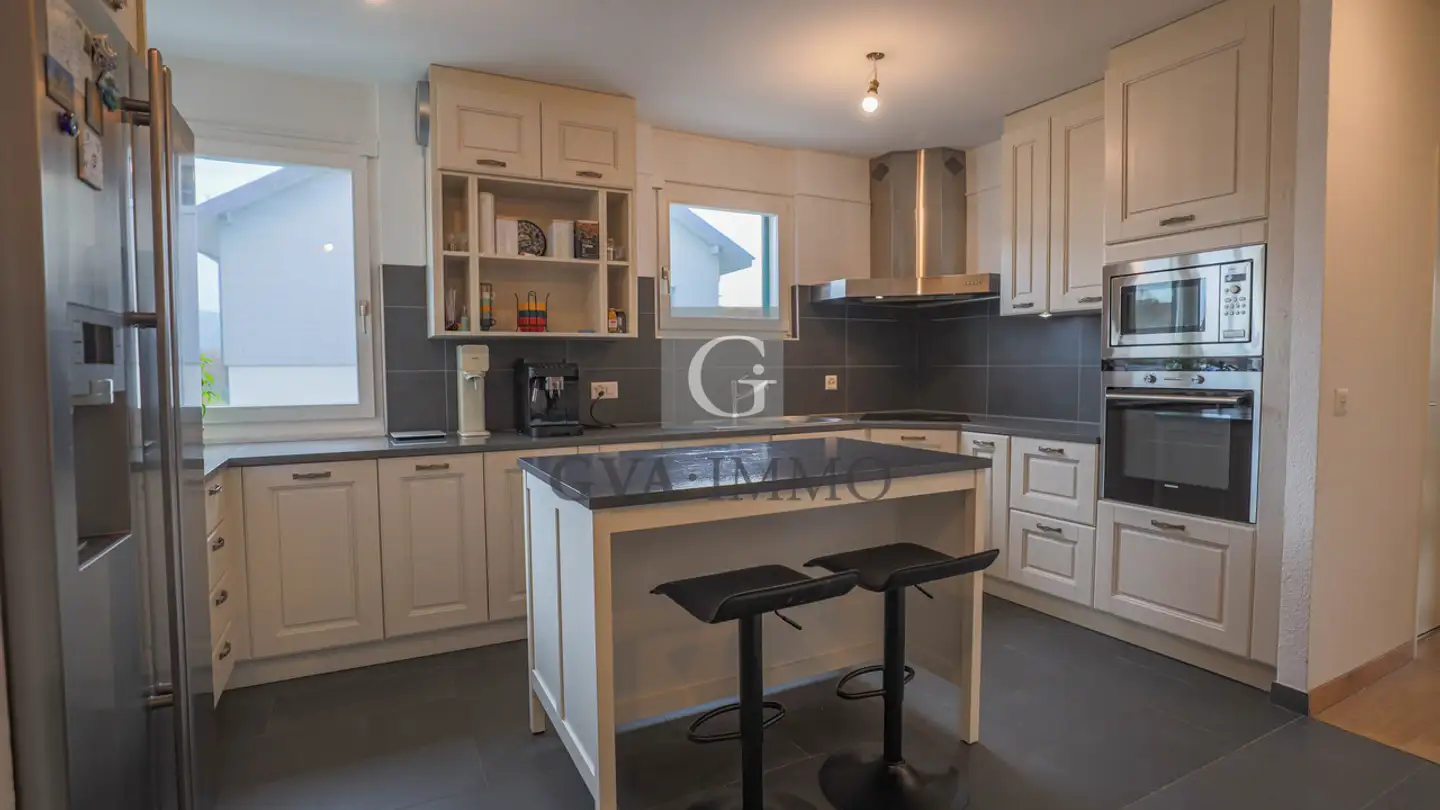 Apartment for sale - 1252 Meinier - Photo 3