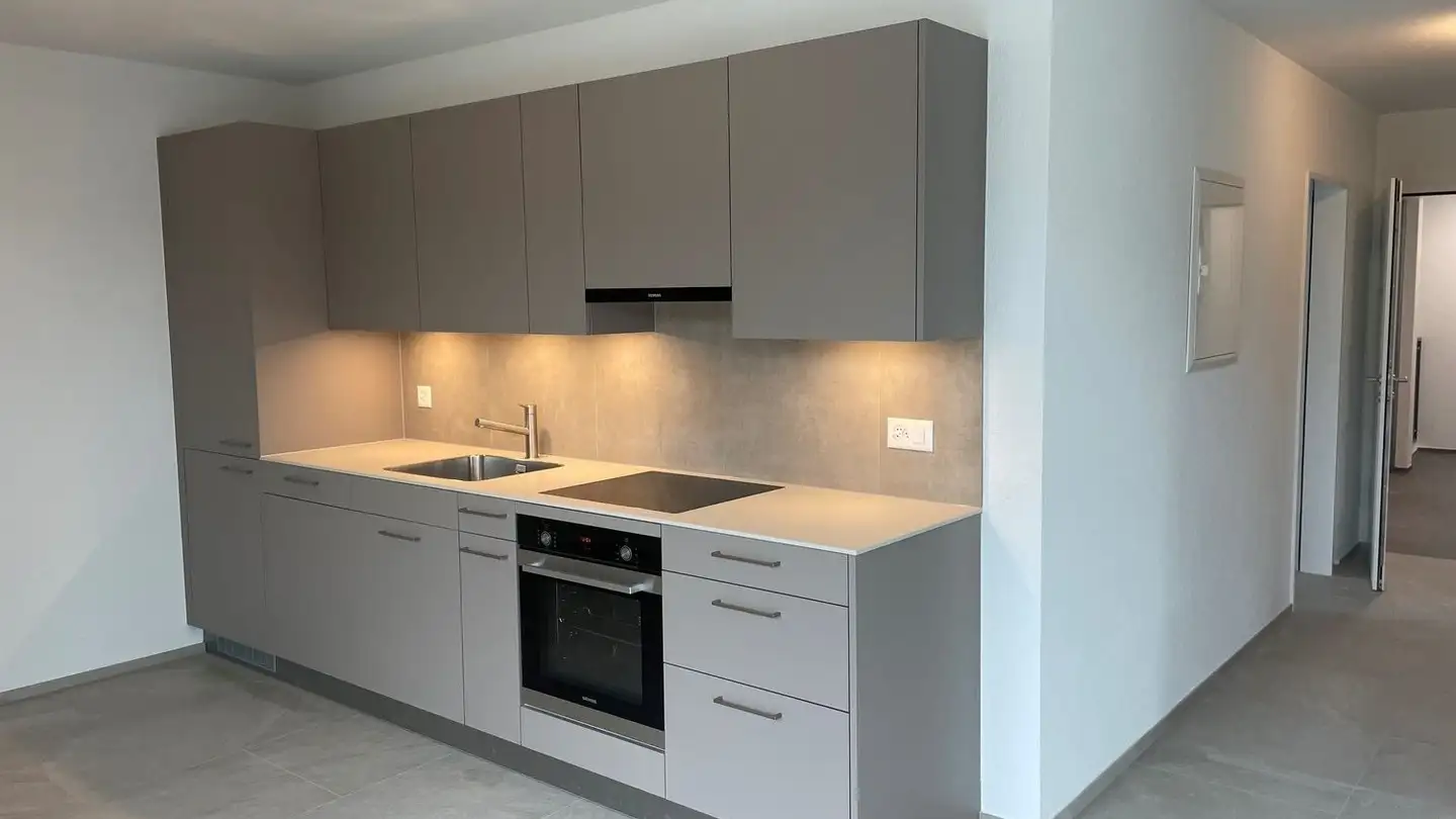 Appartement à louer - Oberfeldweg 21, 4402 Frenkendorf - Photo 2