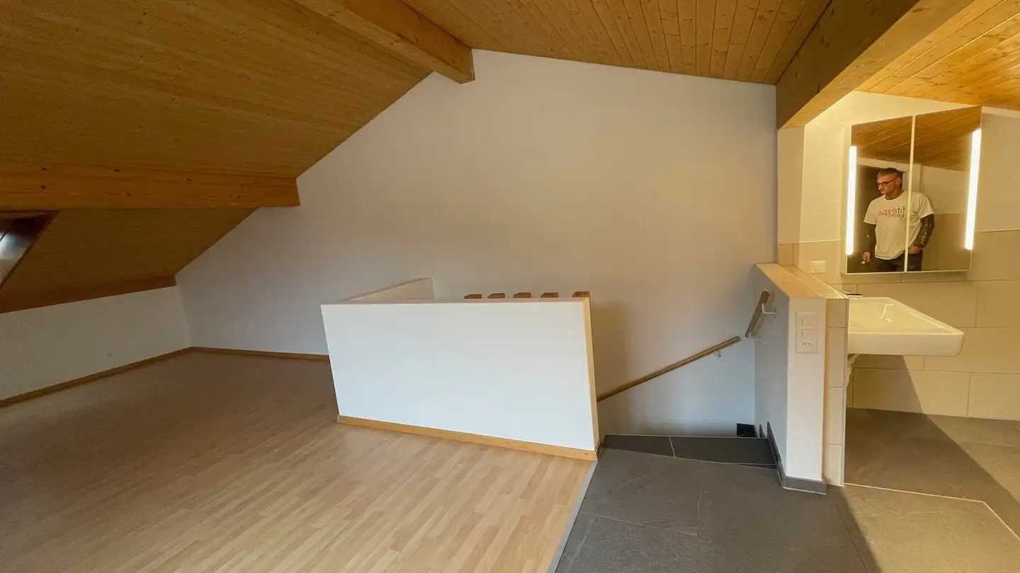 Maison individuelle à louer - Via San Michele 40b, 6987 Caslano