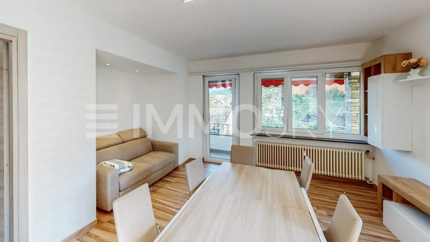 Appartement à vendre - 6616 Losone - Photo 2