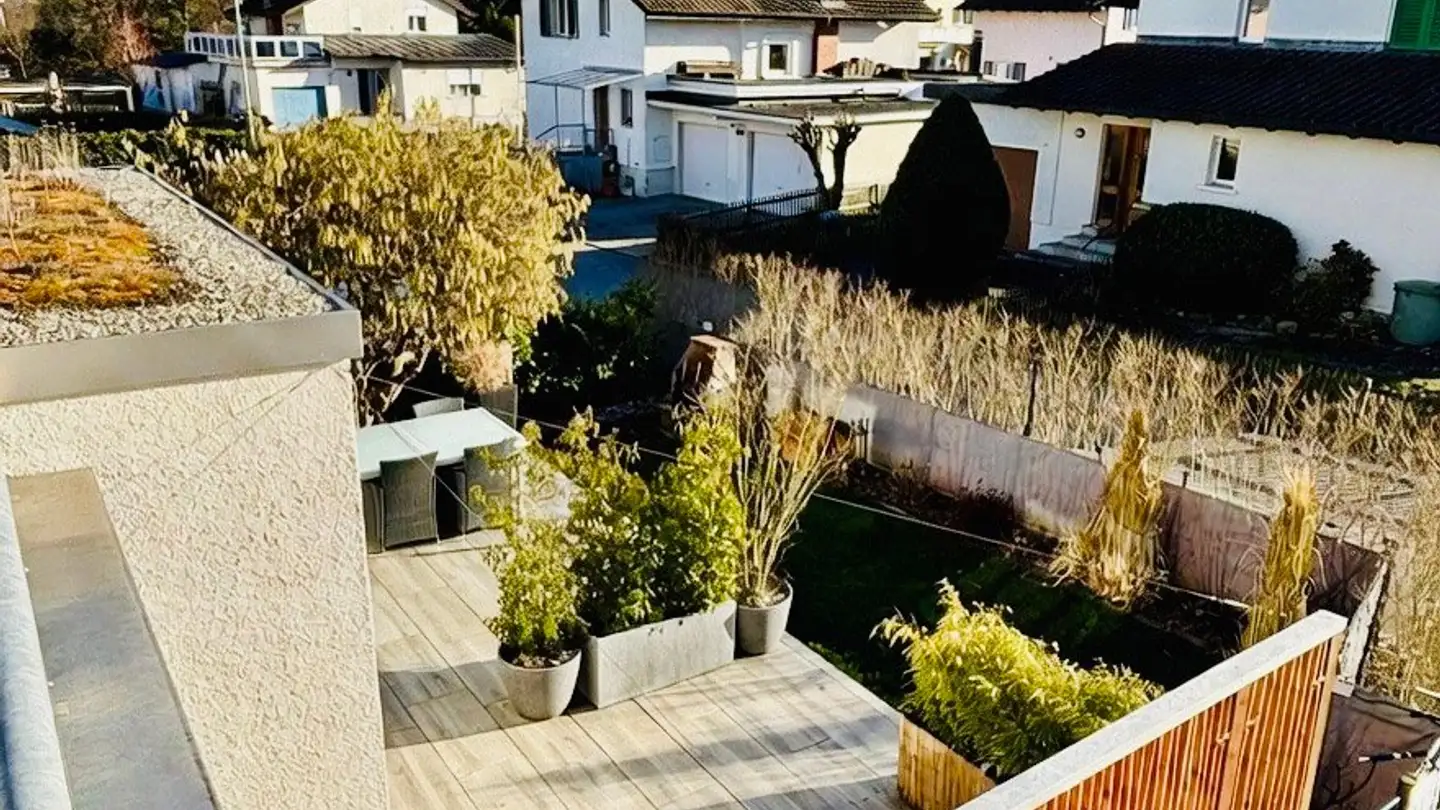 Einfamilienhaus kaufen - 5420 Ehrendingen - Foto 3