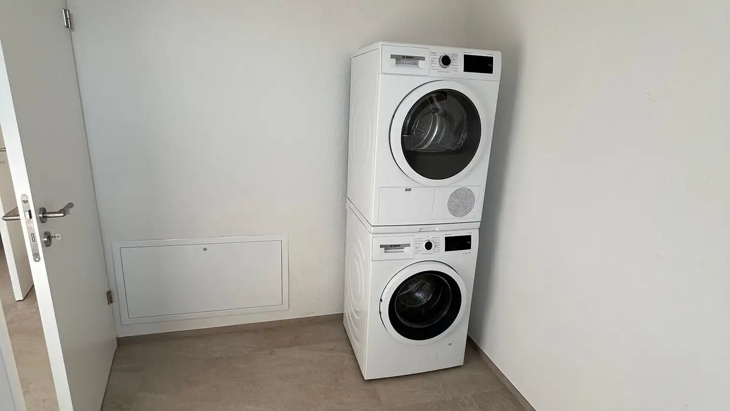 Appartement à louer - Oberfeldweg 21, 4402 Frenkendorf - Photo 4