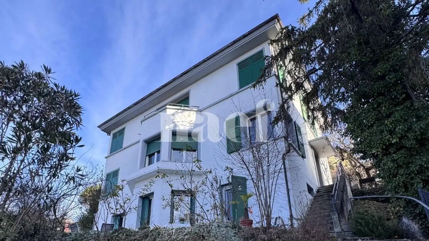 Appartement à louer - Avenue De Belmont, 1820 Montreux