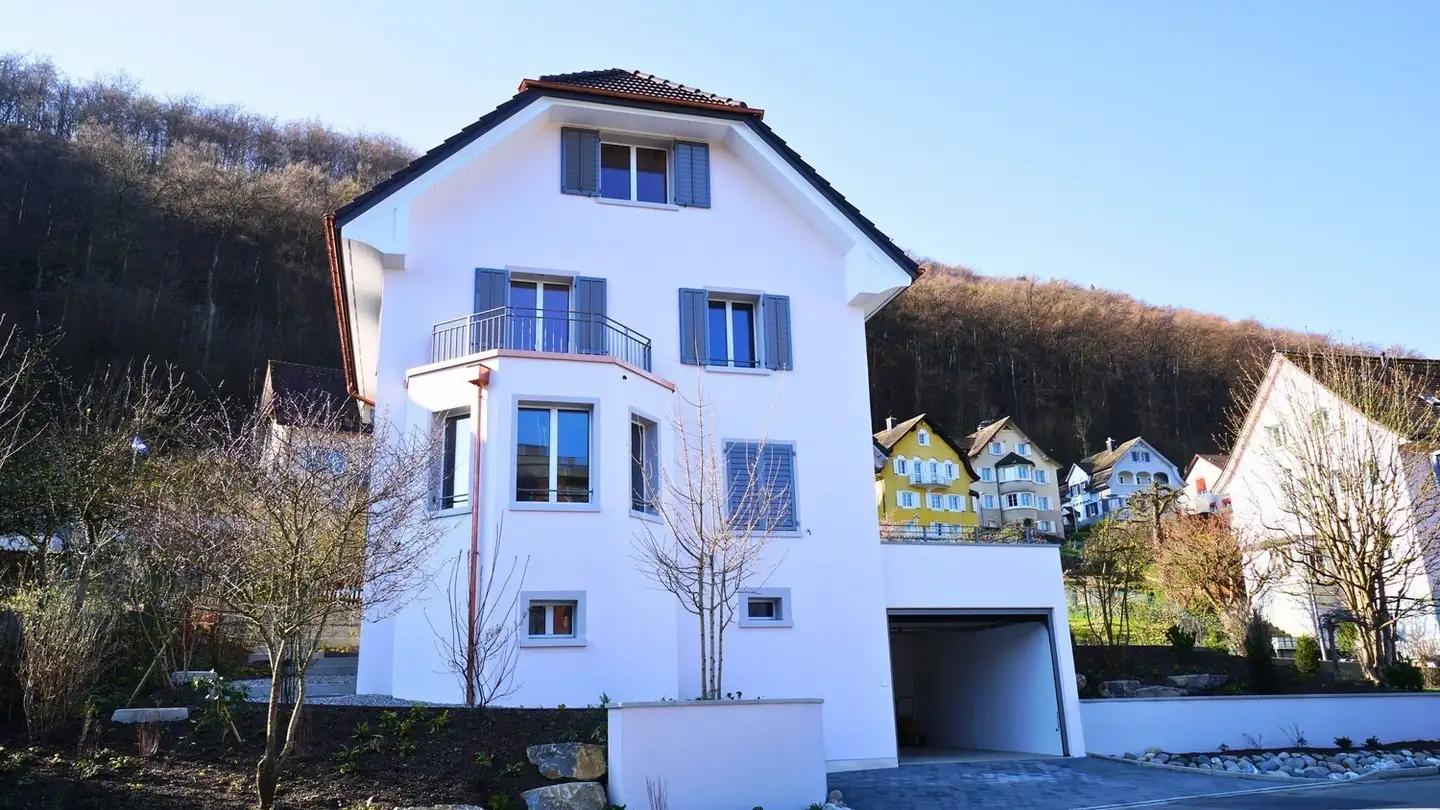 Single house for rent - Schellenackerstrasse, 5400 Baden - Photo 4