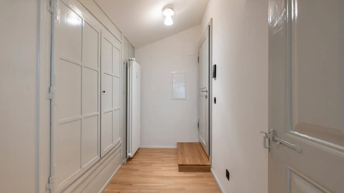 Appartamento in affitto - Schauplatzgasse 7, 3011 Bern