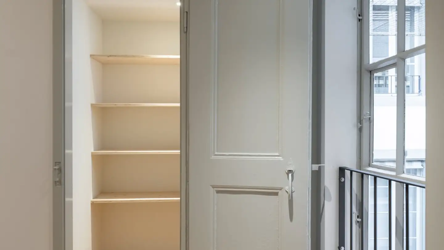 Appartamento in affitto - Schauplatzgasse 7, 3011 Bern - Foto 2