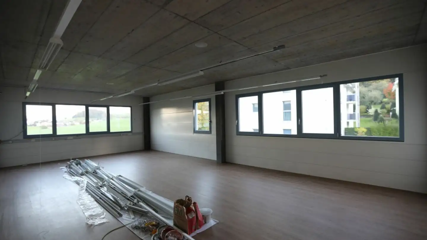 Storage space for rent - Erlenstrasse 4, 8362 Balterswil - Photo 2