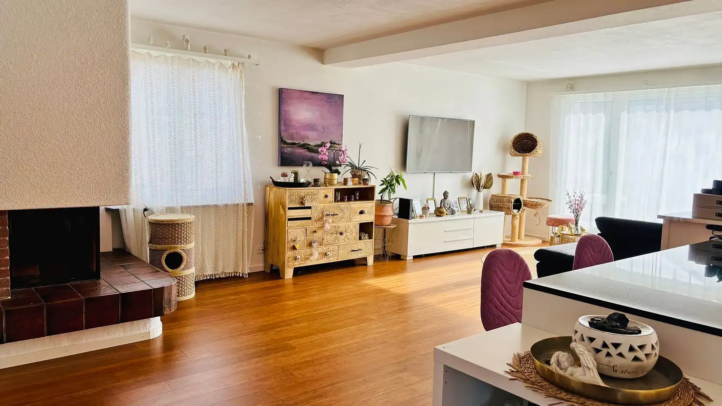 Einfamilienhaus kaufen - 5420 Ehrendingen - Foto 4