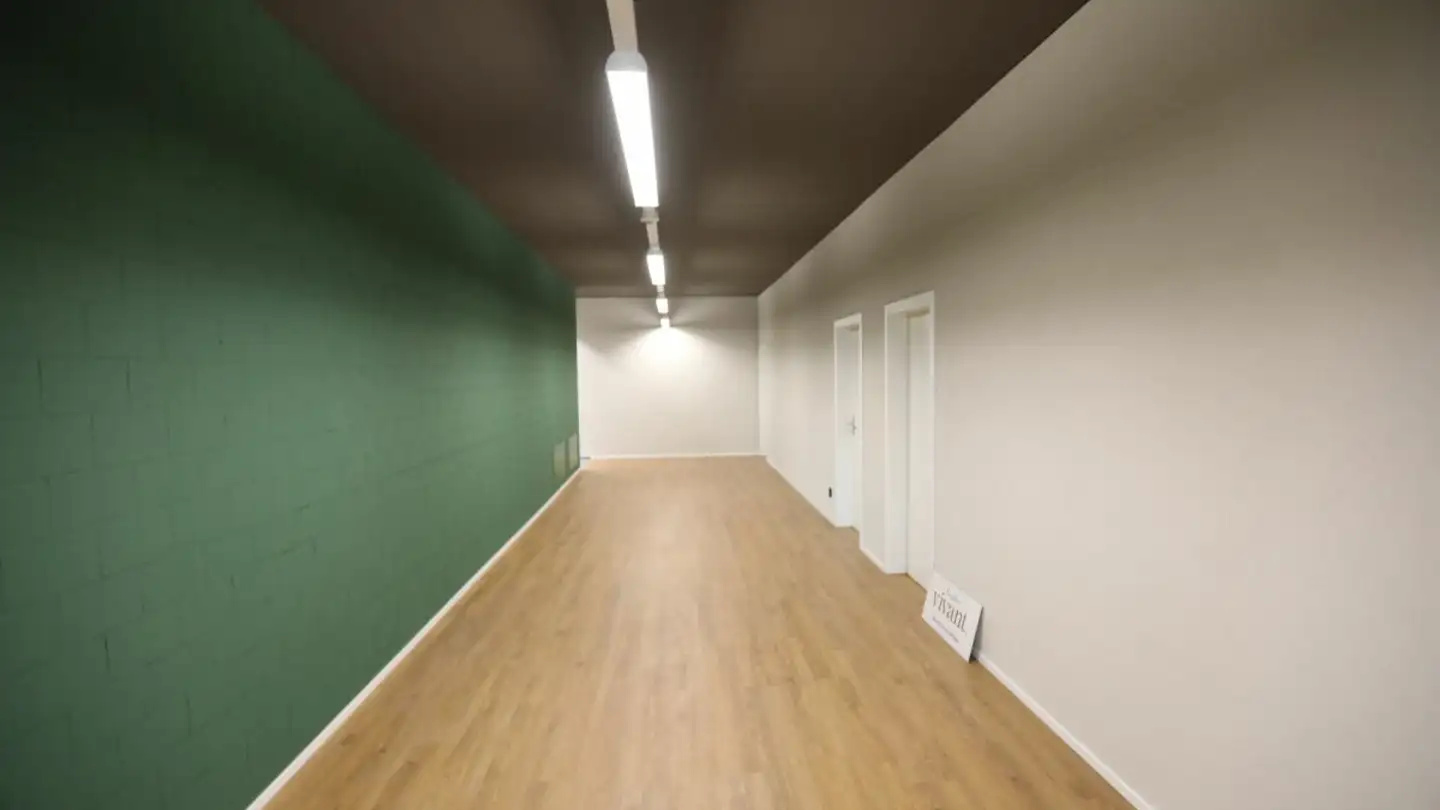 Storage space for rent - Erlenstrasse 4, 8362 Balterswil - Photo 3