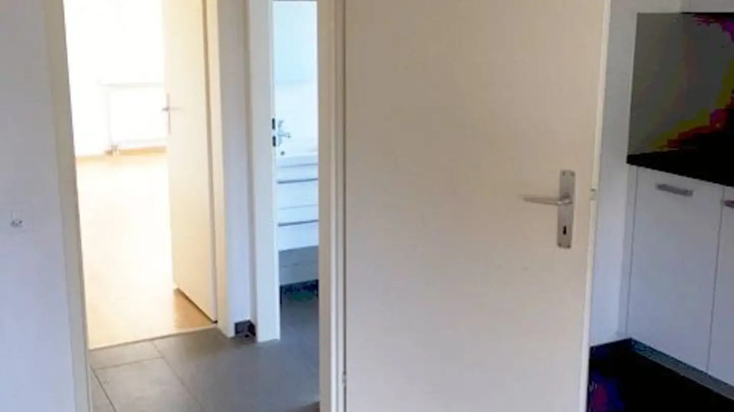 Apartment for rent - Burgunderstrasse 5, 4153 Reinach BL