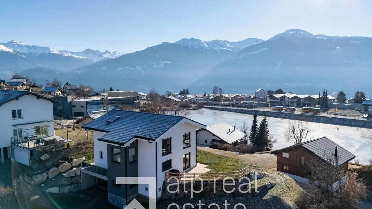 Single house for sale - 1978 Lens