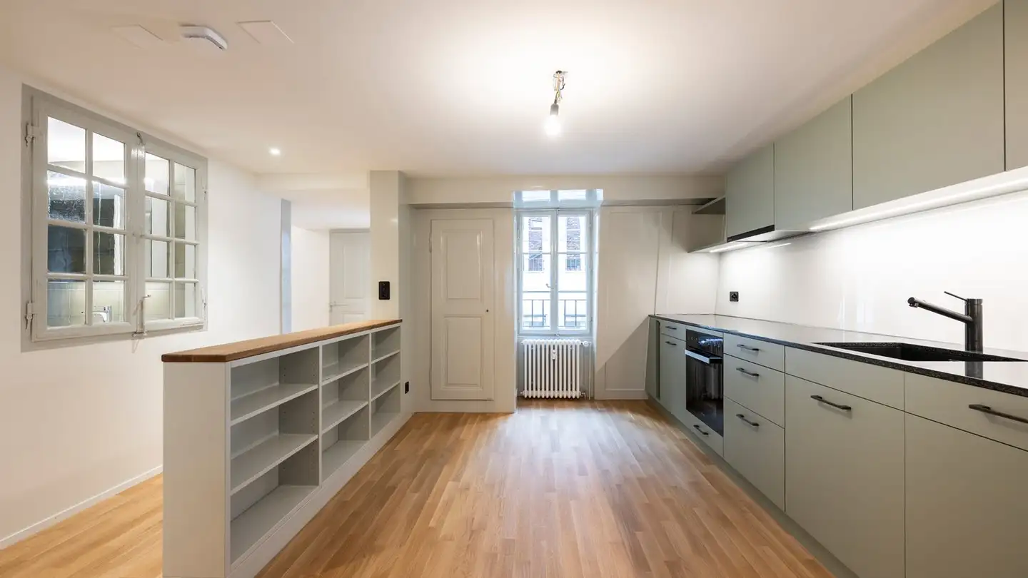 Appartamento in affitto - Schauplatzgasse 7, 3011 Bern - Foto 3