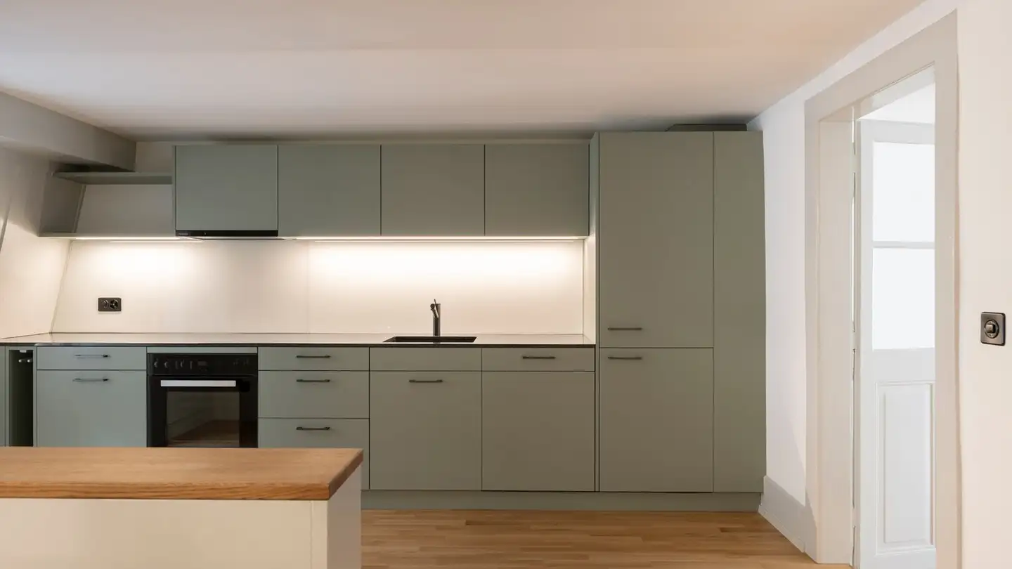 Appartamento in affitto - Schauplatzgasse 7, 3011 Bern - Foto 4