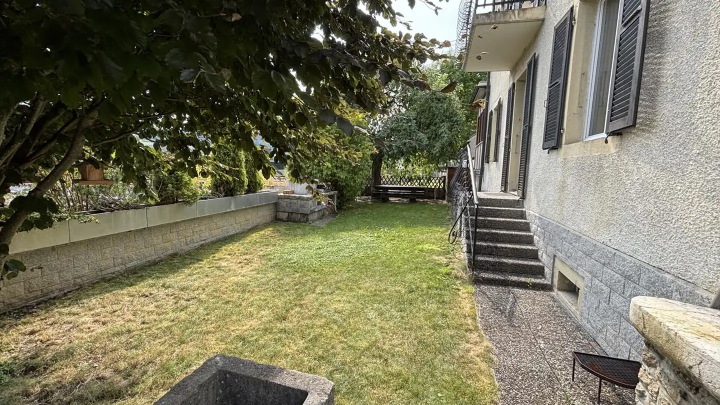 Einfamilienhaus kaufen - Rue Des Billodes 69, 2400 Le Locle - Foto 3