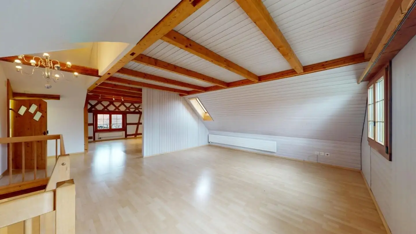 Casa singola in vendita - 9543 St. Margarethen TG - Foto 3