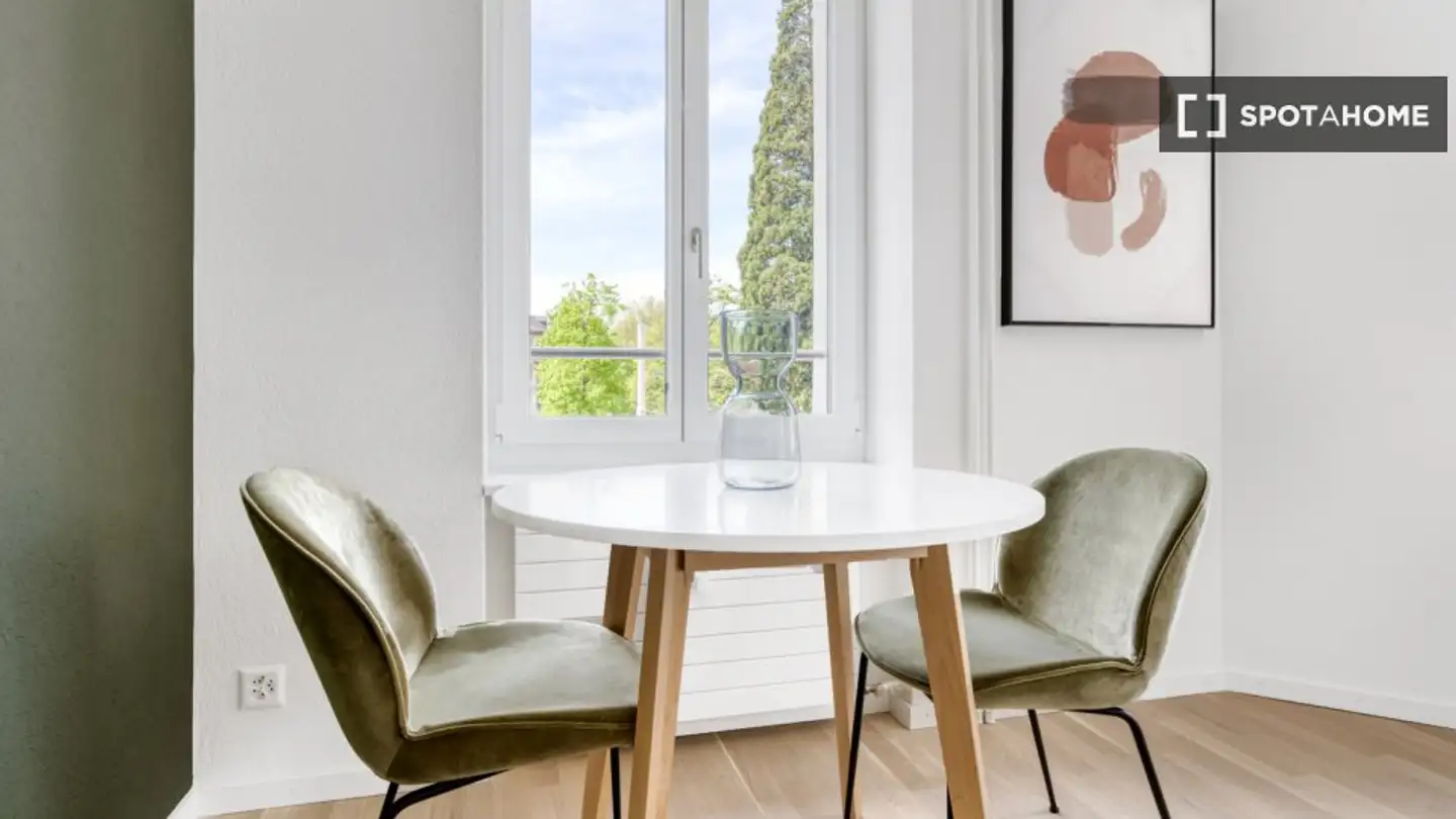 Appartamento in affitto - 8032 Zürich - Foto 4