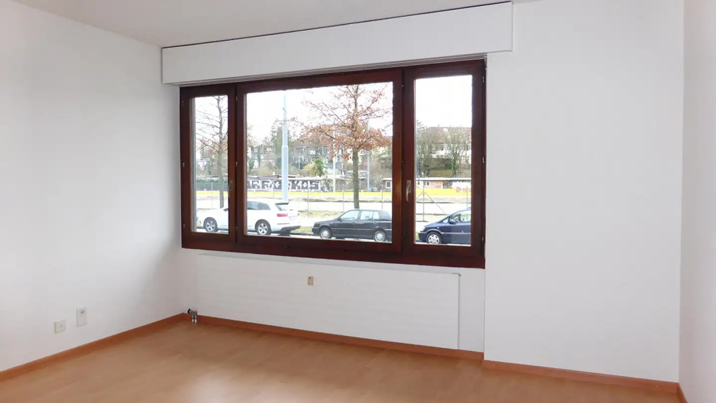 Apartment for rent - Entenweidstrasse 74, 4056 Basel