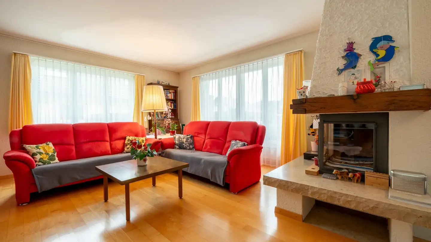 Casa singola in vendita - 5040 Schöftland - Photo 3