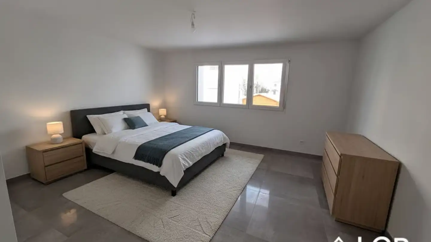 Appartamento in affitto - Eichenweg 17, 1712 Tafers - Foto 2