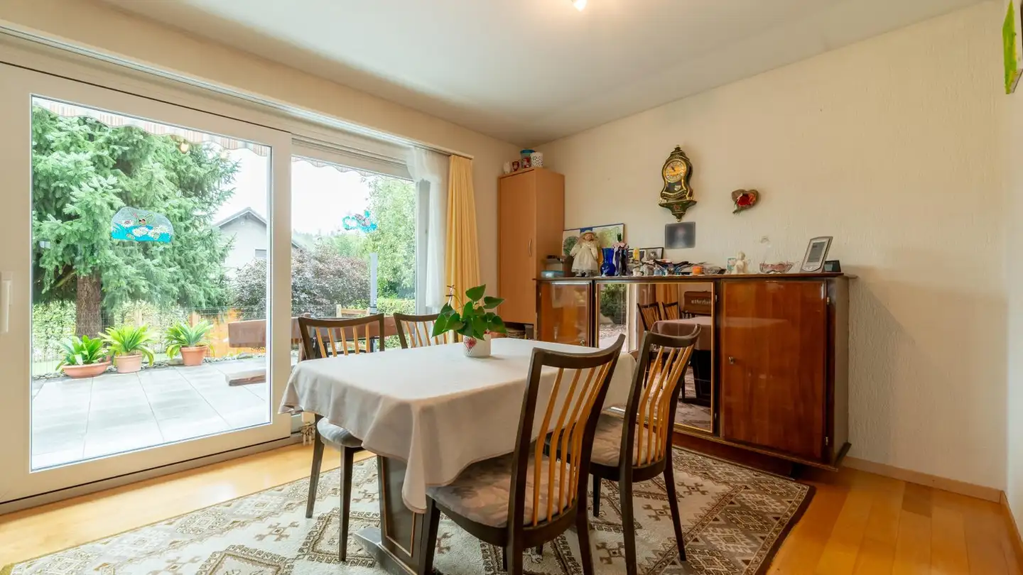 Casa singola in vendita - 5040 Schöftland - Photo 4