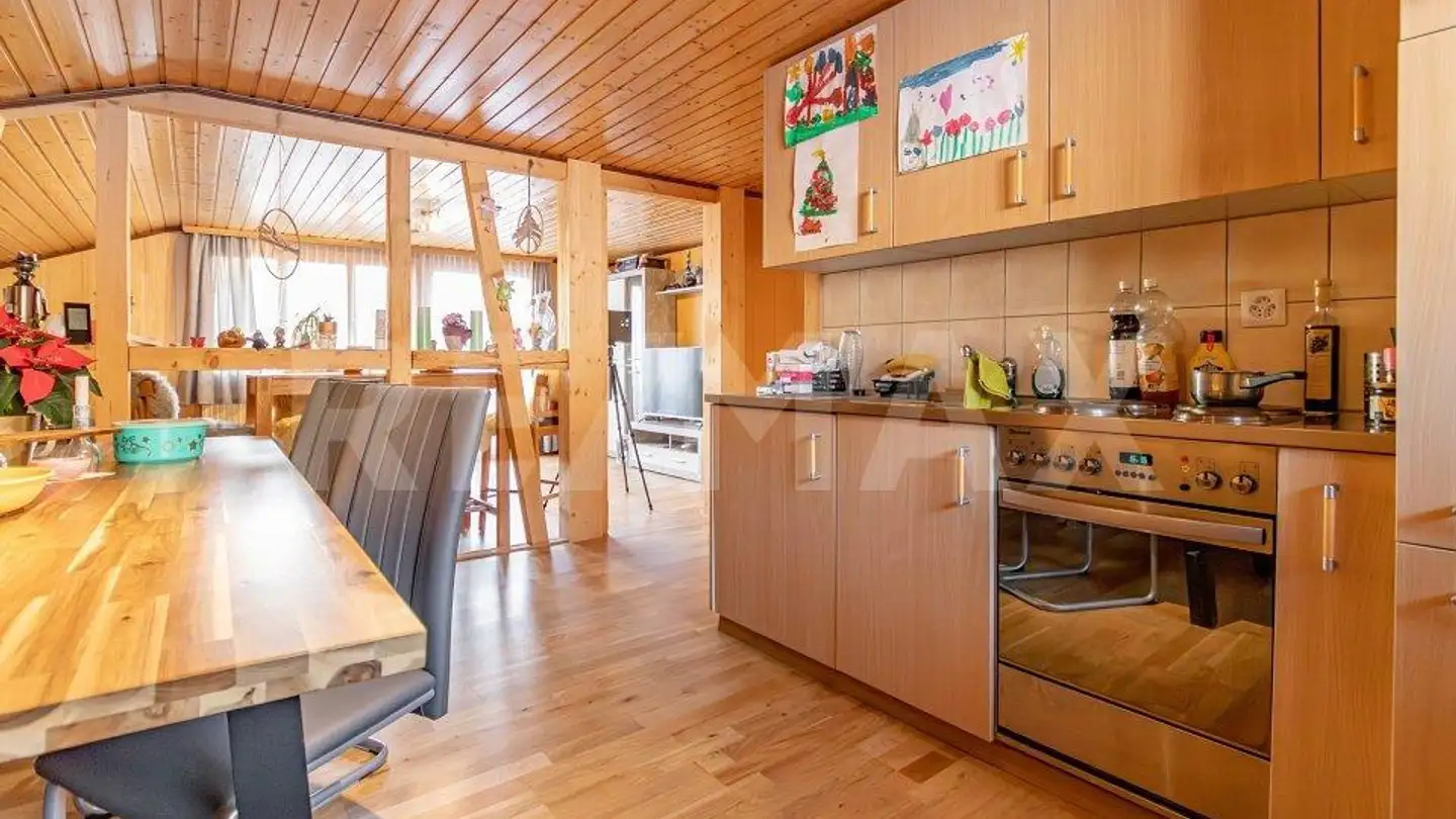 Appartamento in vendita - 3997 Bellwald - Foto 4