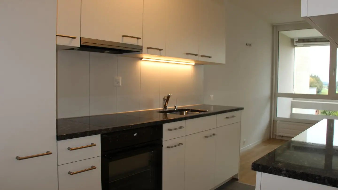 Appartamento in affitto - Buchholzweg 10, 3098 Schliern b. Köniz
