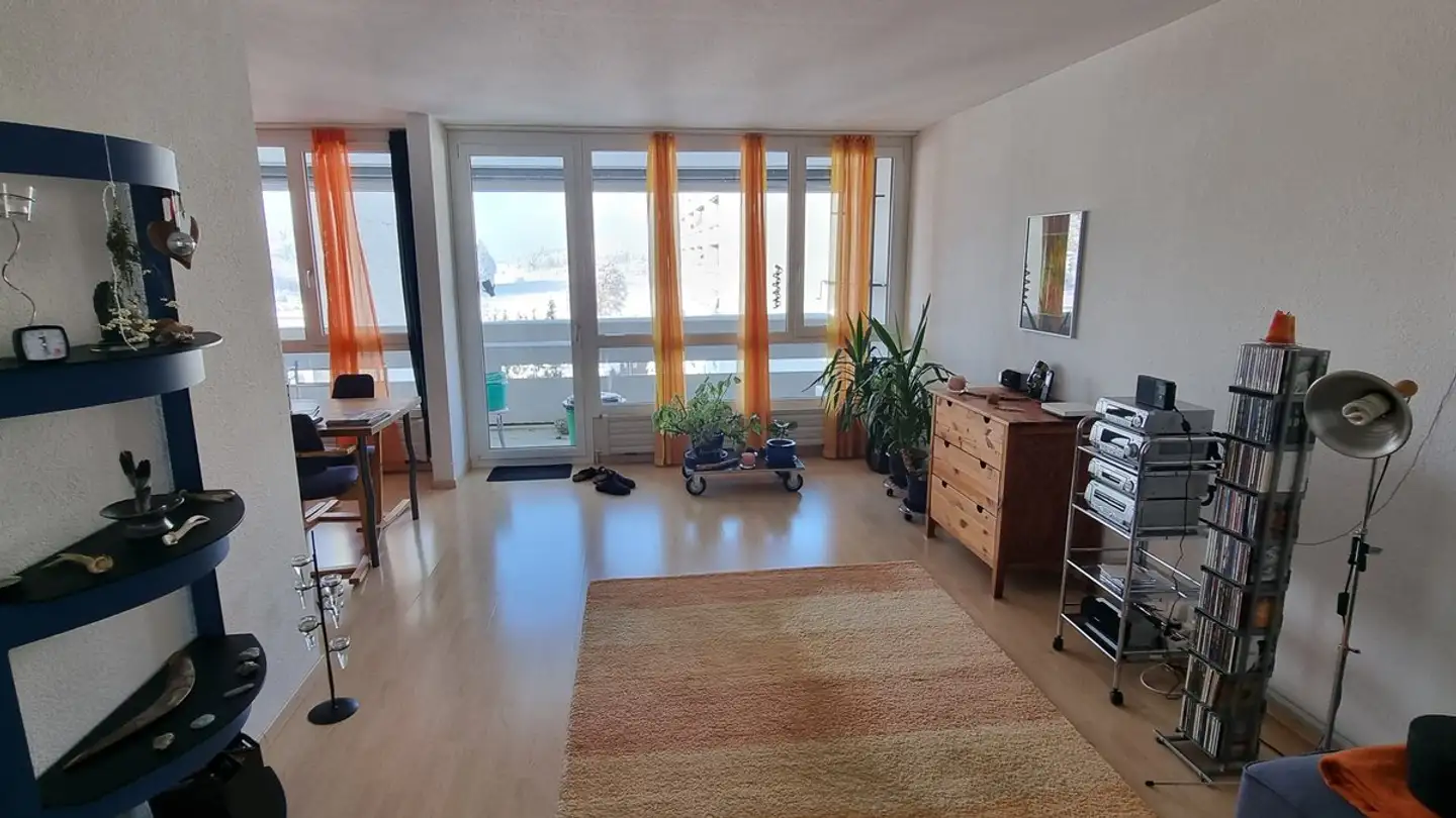 Appartamento in affitto - Buchholzweg 10, 3098 Schliern b. Köniz - Foto 2