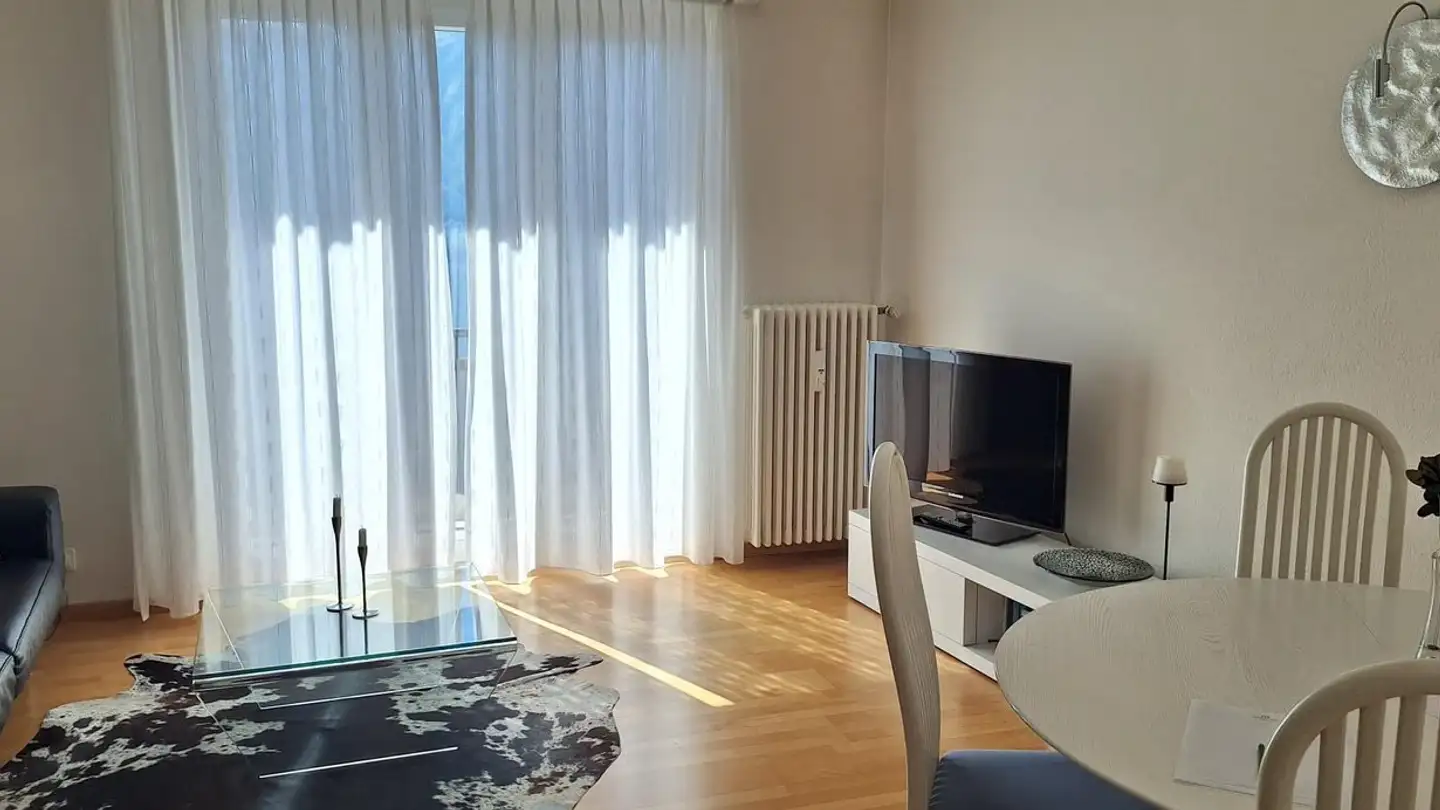 Apartment for sale - Via Al Parco 11, 6644 Orselina - Photo 2