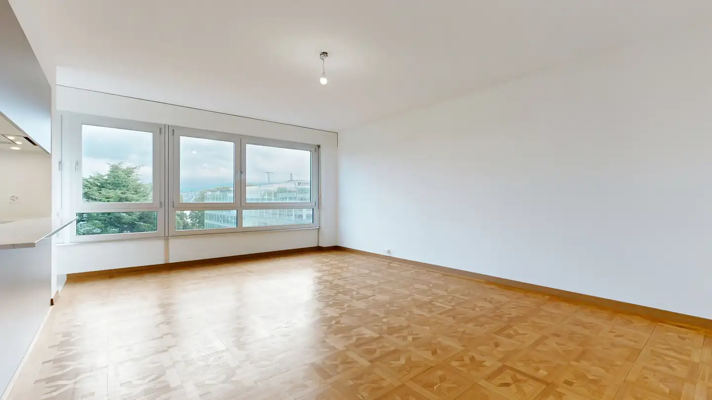 Appartement à louer - Rue De Lausanne 143, 1202 Genève - Photo 2