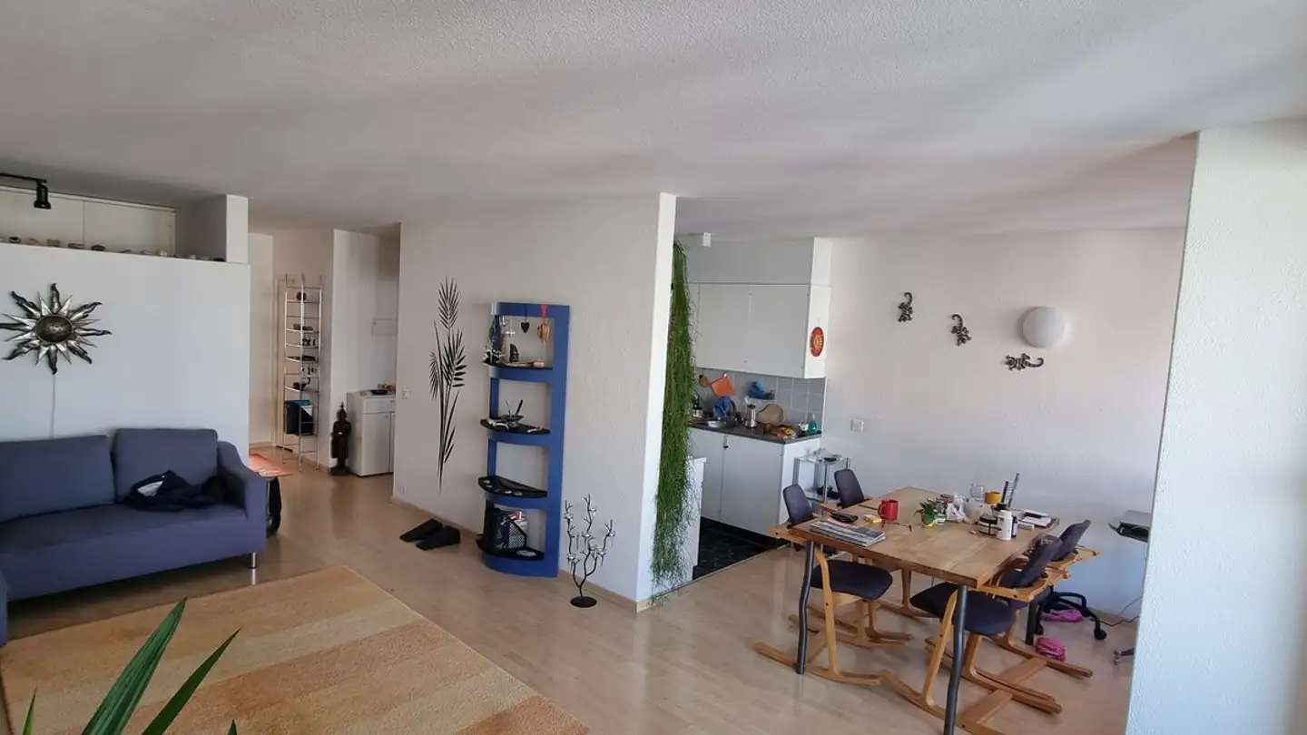 Appartamento in affitto - Buchholzweg 10, 3098 Schliern b. Köniz - Foto 3