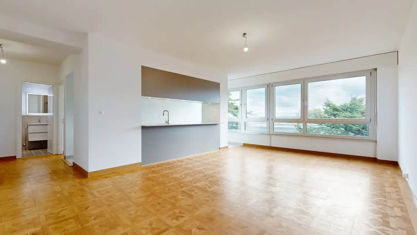 Appartement à louer - Rue De Lausanne 143, 1202 Genève - Photo 3