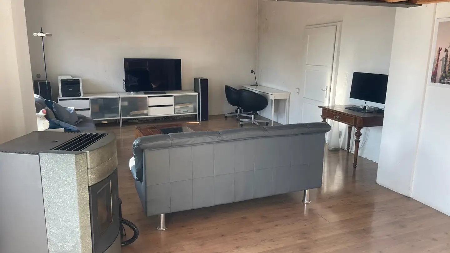 Einfamilienhaus kaufen - 6863 Besazio - Foto 2