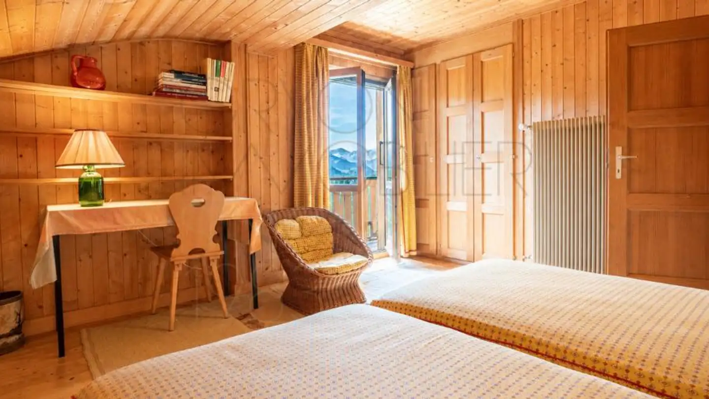 Chalet for sale - 1882 Gryon - Photo 3