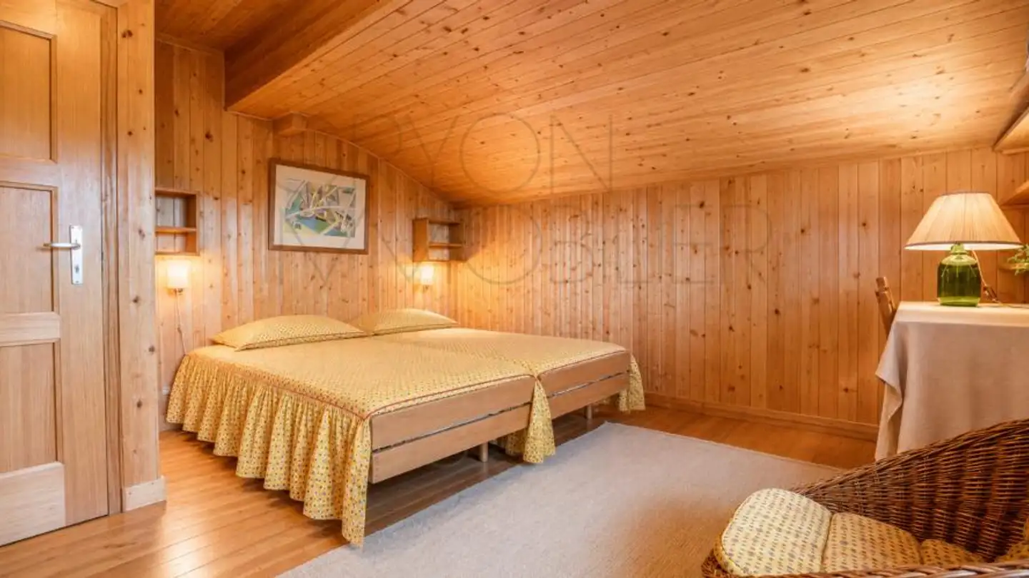Chalet for sale - 1882 Gryon - Photo 4