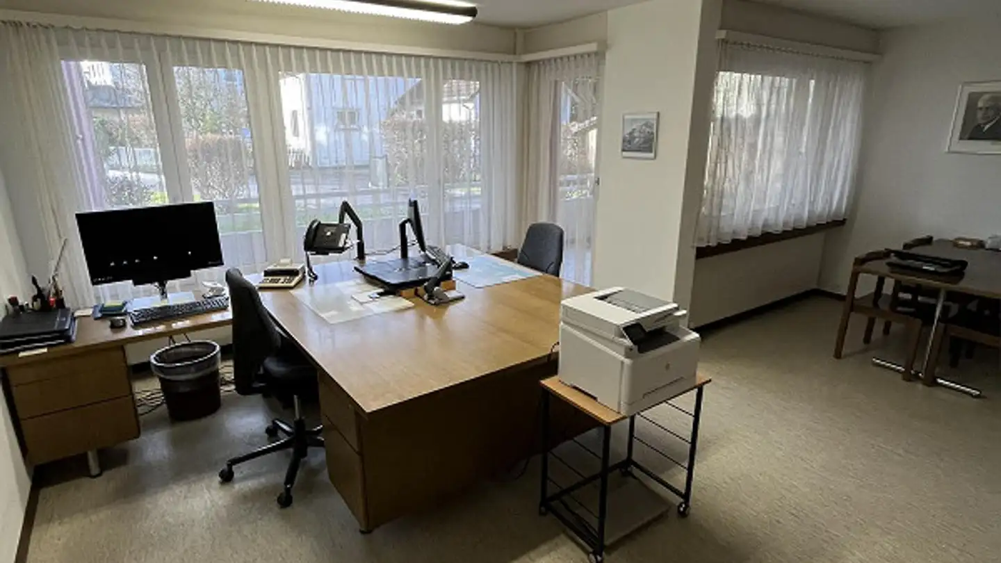 Office space for rent - Hardstrasse 45, 5430 Wettingen - Photo 2