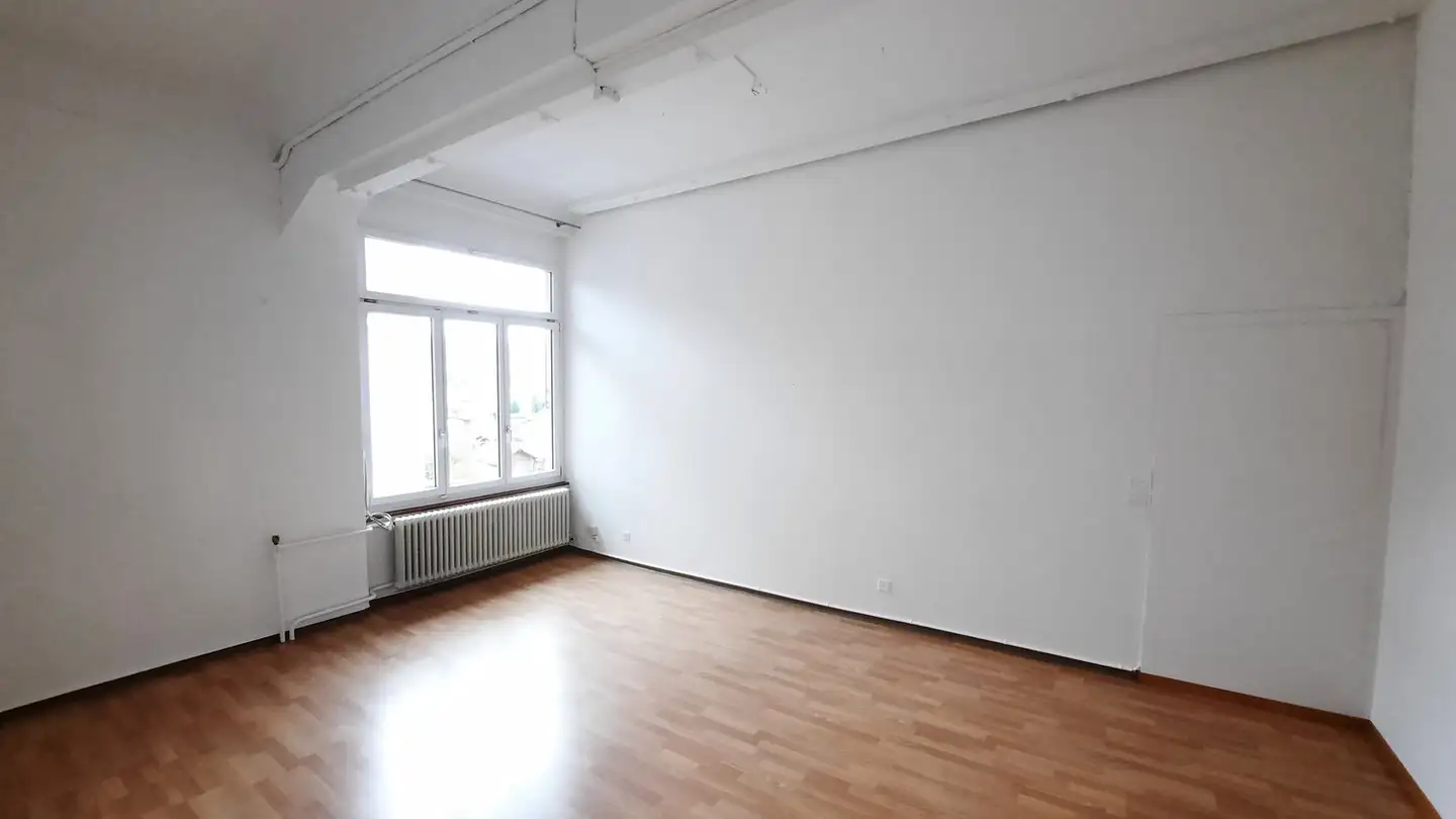 Workshop for rent - Aarauerstrasse 23, 5012 Schönenwerd