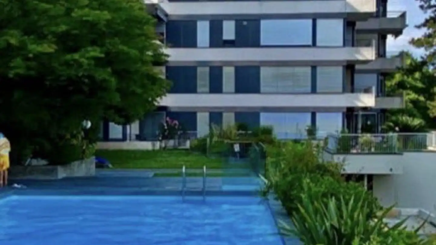 Appartamento in affitto - Via Sorengo 22, 6900 Lugano