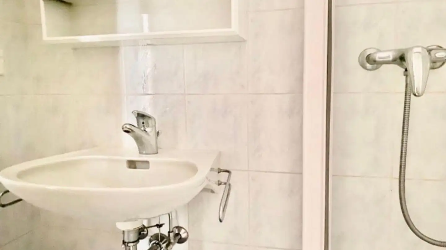Appartamento in affitto - Via Sorengo 22, 6900 Lugano - Foto 4