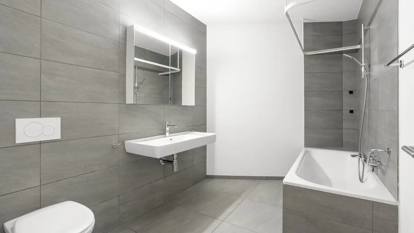 Appartamento in affitto - Hiltiwaldweg 4, 5443 Niederrohrdorf - Foto 3