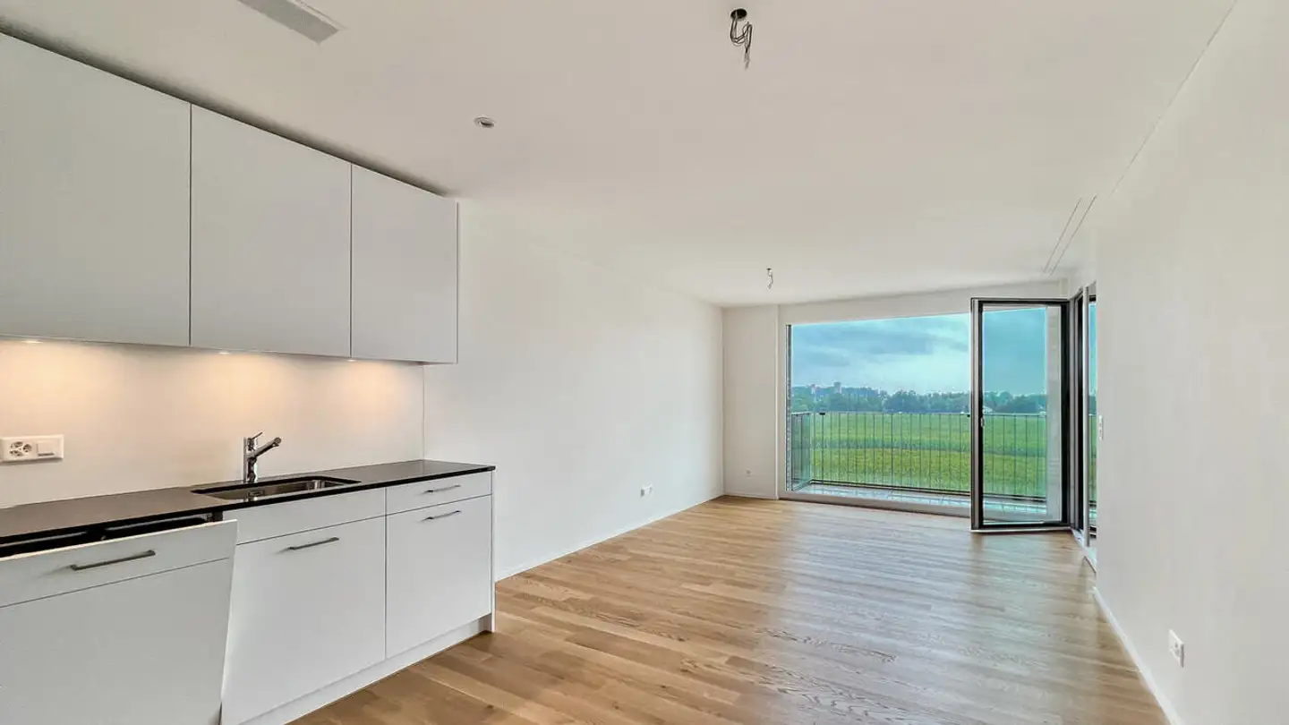 Wohnung mieten - Hölzlistrasse 20, 8580 Amriswil - Foto 3