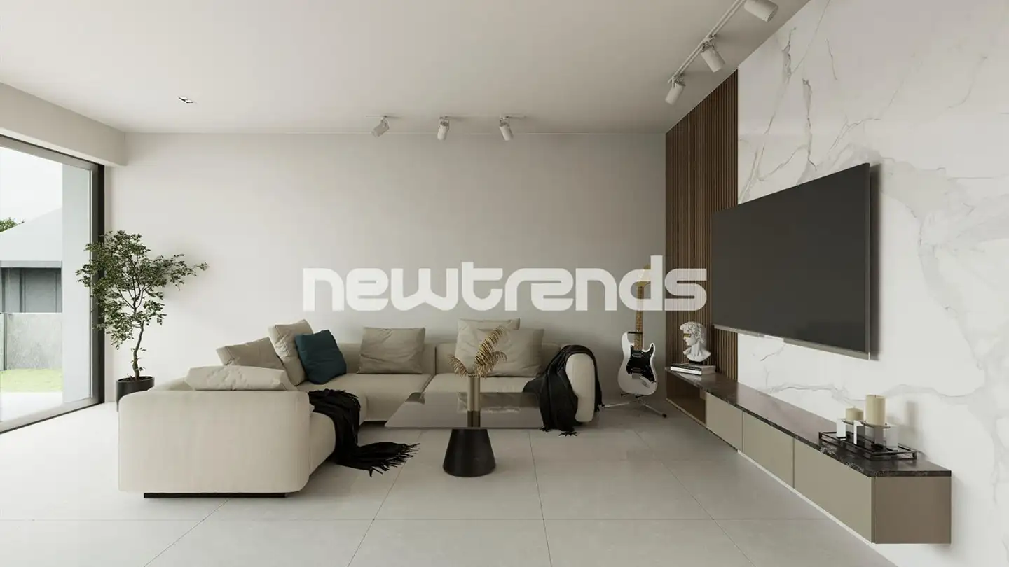 Appartamento in vendita - Via Paredo 1, 6950 Tesserete - Photo 4